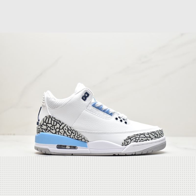 Nike Jordan